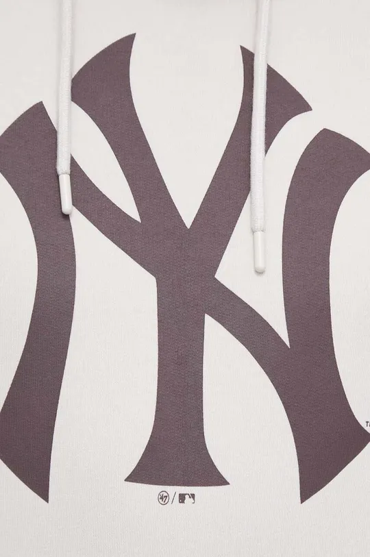 Кофта 47brand MLB New York Yankees Чоловічий