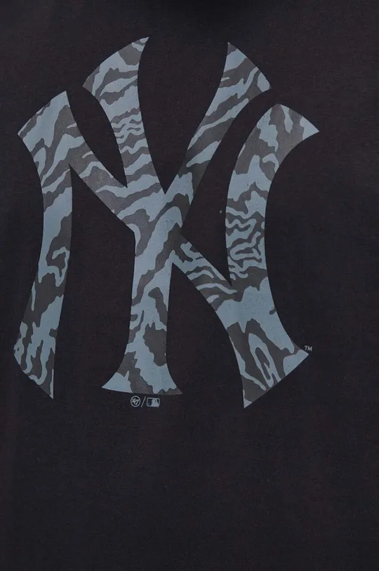 Bavlnené tričko 47 brand MLB New York Yankees Pánsky