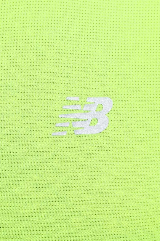 New Balance t-shirt do biegania Accelerate Męski