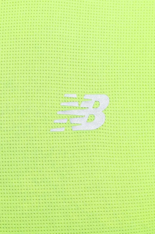 New Balance futós póló Accelerate Férfi