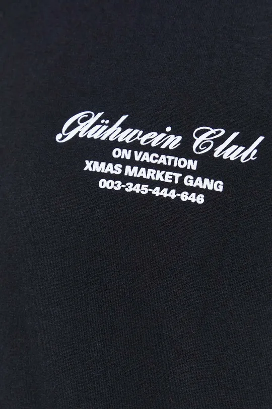 Pamučna majica On Vacation Muški