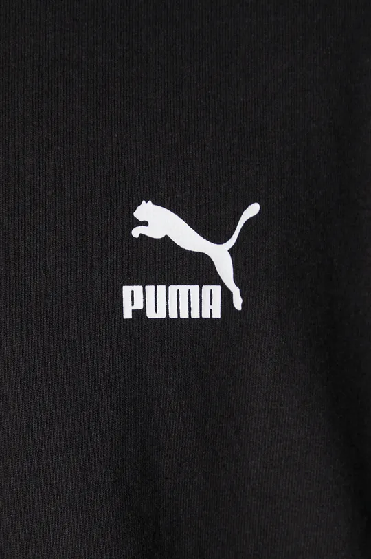 Bavlnené tričko Puma BETTER CLASSICS Oversized Tee