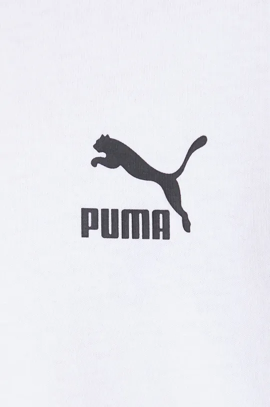 Памучна тениска Puma BETTER CLASSICS Oversized Tee