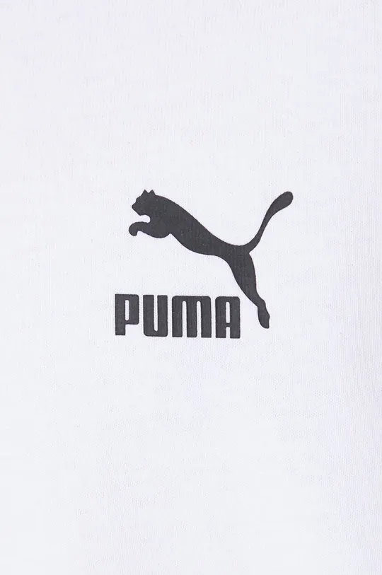 Puma tricou din bumbac BETTER CLASSICS Oversized Tee