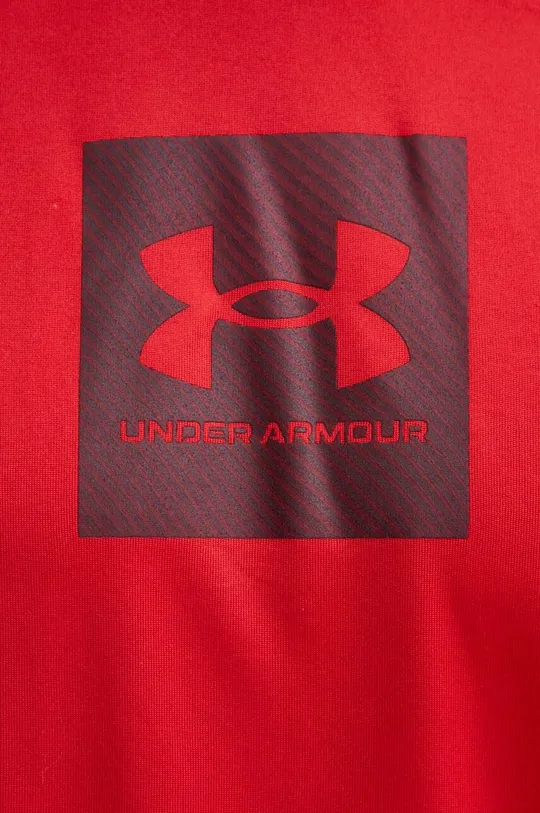 Under Armour t-shirt treningowy Męski