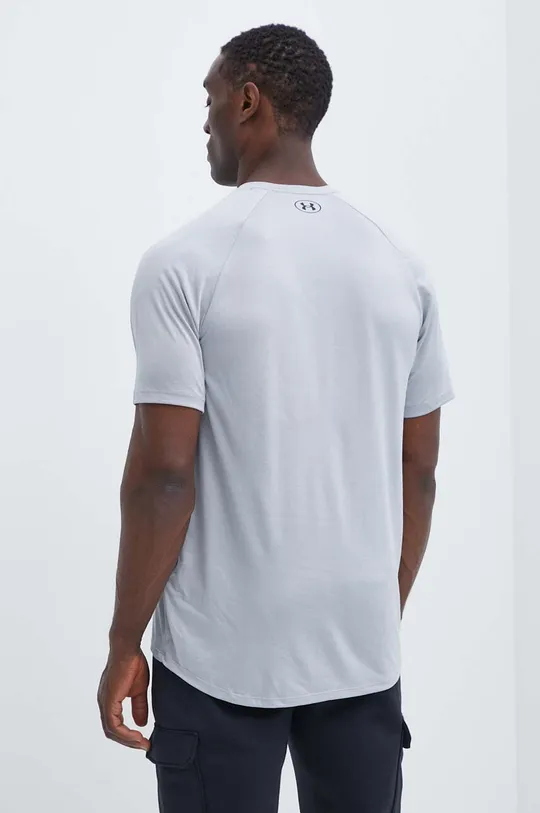 Tréningové tričko Under Armour 100 % Recyklovaný polyester