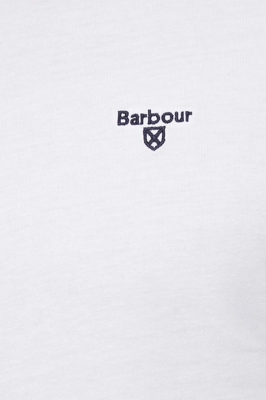 Barbour pamut póló Férfi