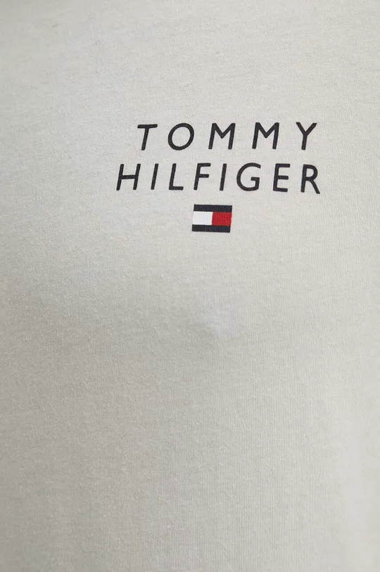 Tommy Hilfiger t-shirt lounge bawełniany Męski