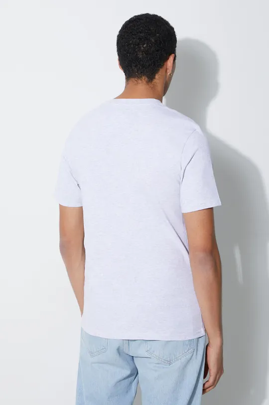 gray Carhartt WIP cotton t-shirt