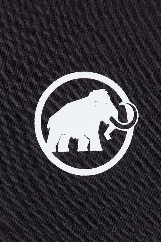 Mammut t-shirt Seon Férfi