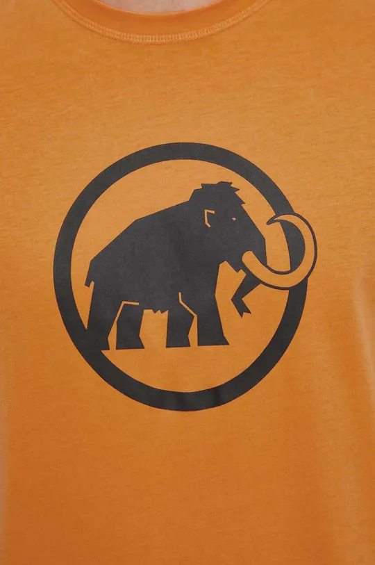 Športové tričko Mammut Core Pánsky