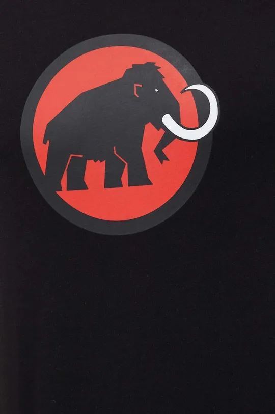 Športna kratka majica Mammut Core Moški