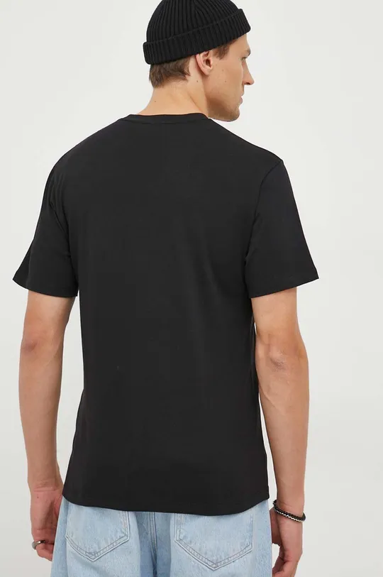 The Kooples t-shirt bawełniany Materiał zasadniczy: 100 % Bawełna, Ściągacz: 95 % Bawełna, 5 % Elastan