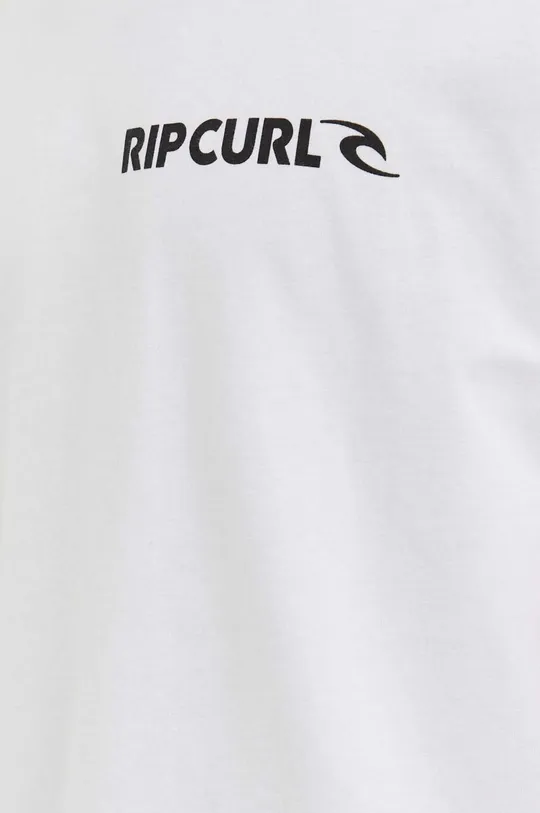 Бавовняна футболка Rip Curl Чоловічий
