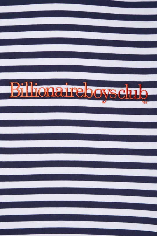 Хлопковая футболка Billionaire Boys Club