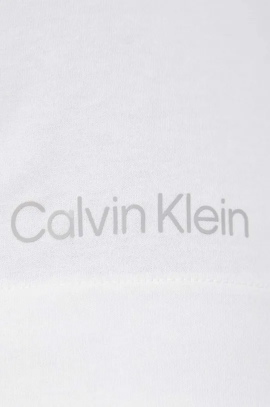 Kratka majica za vadbo Calvin Klein Performance Moški