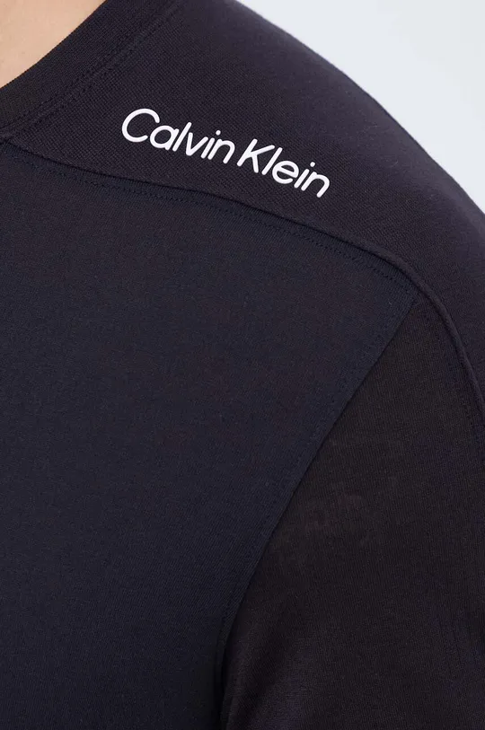 Μπλουζάκι προπόνησης Calvin Klein Performance Ανδρικά