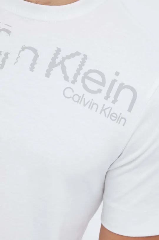Majica kratkih rukava za trening Calvin Klein Performance Muški