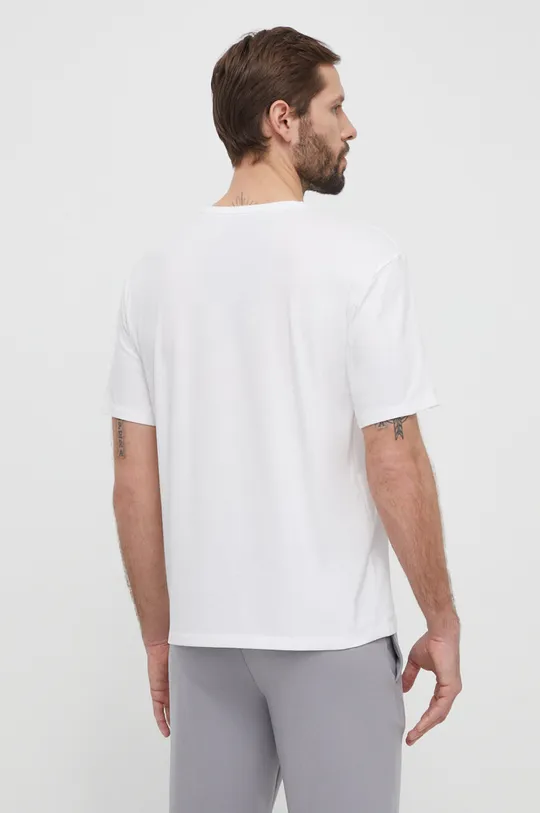 Tričko Calvin Klein Underwear 57 % Bavlna, 38 % Recyklovaný polyester, 5 % Elastan
