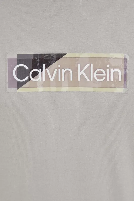 Pamučna majica Calvin Klein Muški