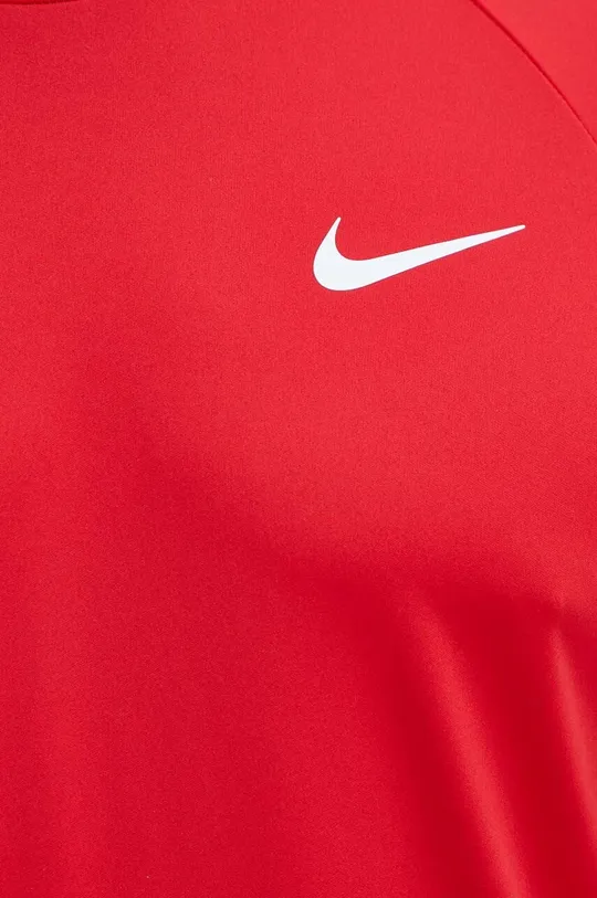 Kratka majica za vadbo Nike Moški