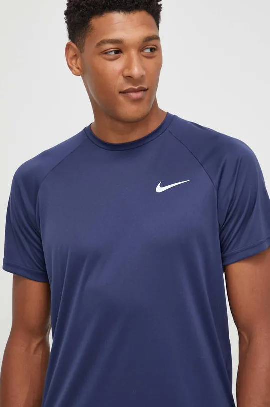 Majica kratkih rukava za trening Nike 100% Poliester