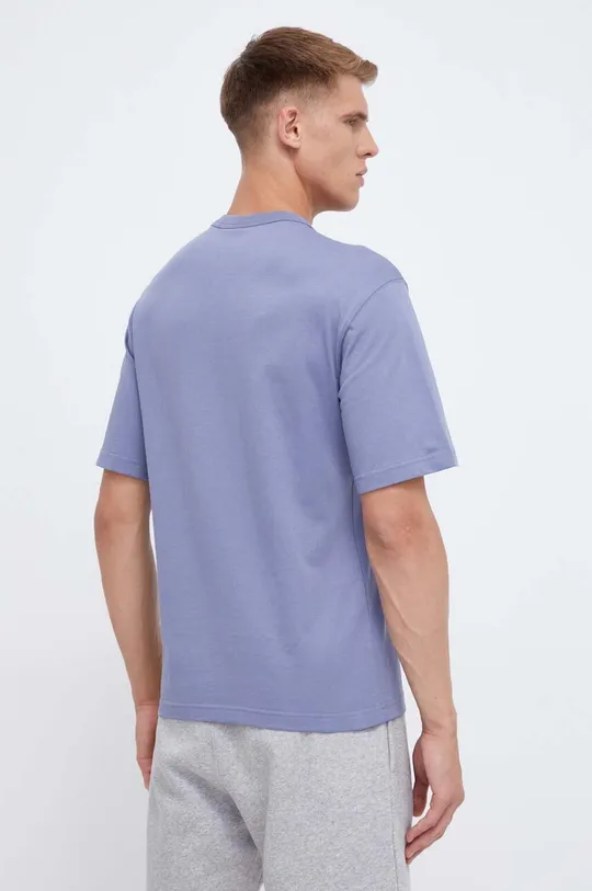 Reebok Classic t-shirt bawełniany Materiał zasadniczy: 100 % Bawełna, Inne materiały: 95 % Bawełna, 5 % Elastan