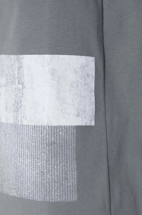 A-COLD-WALL* cotton t-shirt BRUTALIST T-SHIRT