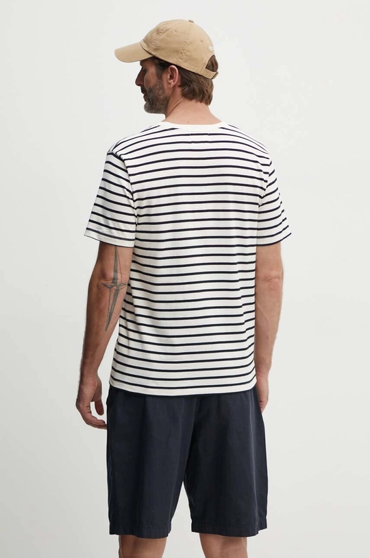 Wood Wood t-shirt in cotone 100% Cotone