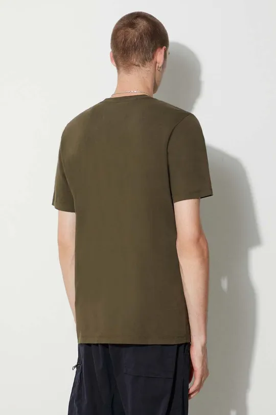 C.P. Company t-shirt in cotone 30/1 JERSEY SMALL LOGO T-SHIRT 100% Cotone