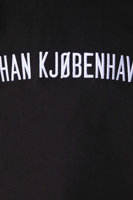 Хлопковая футболка Han Kjøbenhavn
