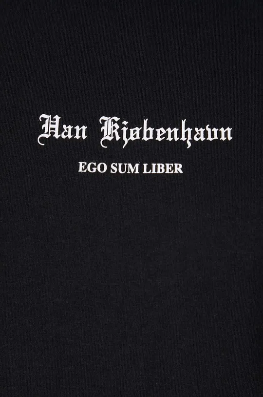 Han Kjøbenhavn t-shirt bawełniany