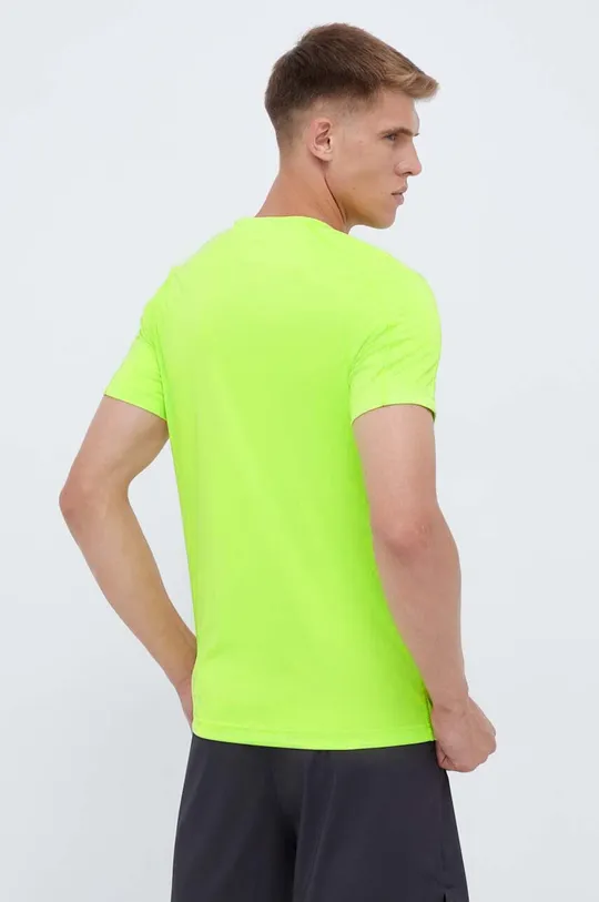 Tréningové tričko Reebok Tech 100 % Recyklovaný polyester