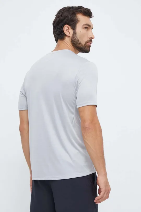 Tréningové tričko Reebok Motionfresh Athlete 100 % Recyklovaný polyester