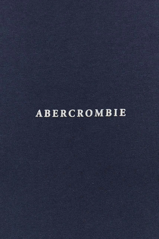 Abercrombie & Fitch t-shirt bawełniany Męski