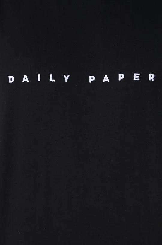 Daily Paper cotton t-shirt Alias Tee
