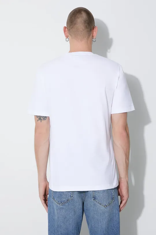 Daily Paper t-shirt in cotone Alias Tee 100% Cotone