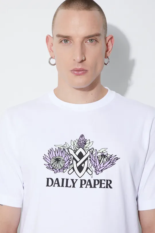 Daily Paper cotton t-shirt Ratib Men’s