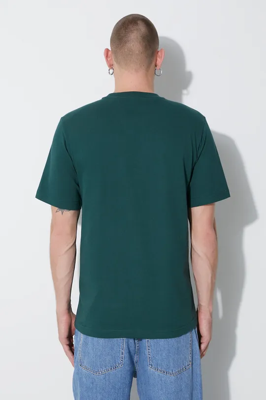 Pamučna majica Daily Paper Circle T-shirt 100% Pamuk
