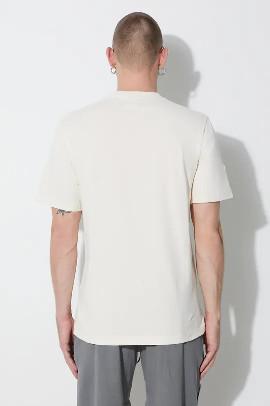 Daily Paper t-shirt in cotone Alias Tee 100% Cotone