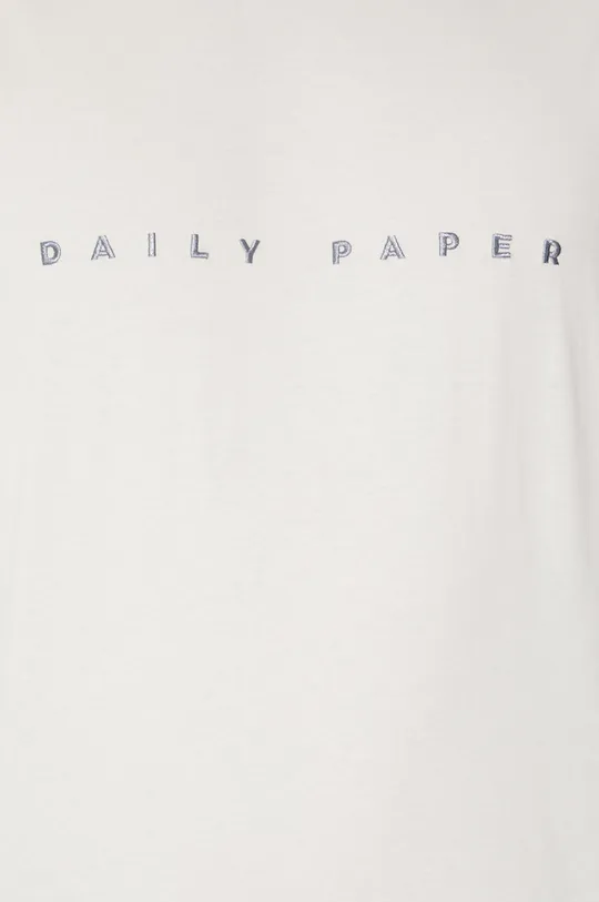 Daily Paper cotton t-shirt Alias Tee