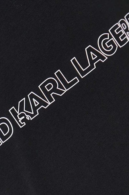 Karl Lagerfeld t-shirt Męski