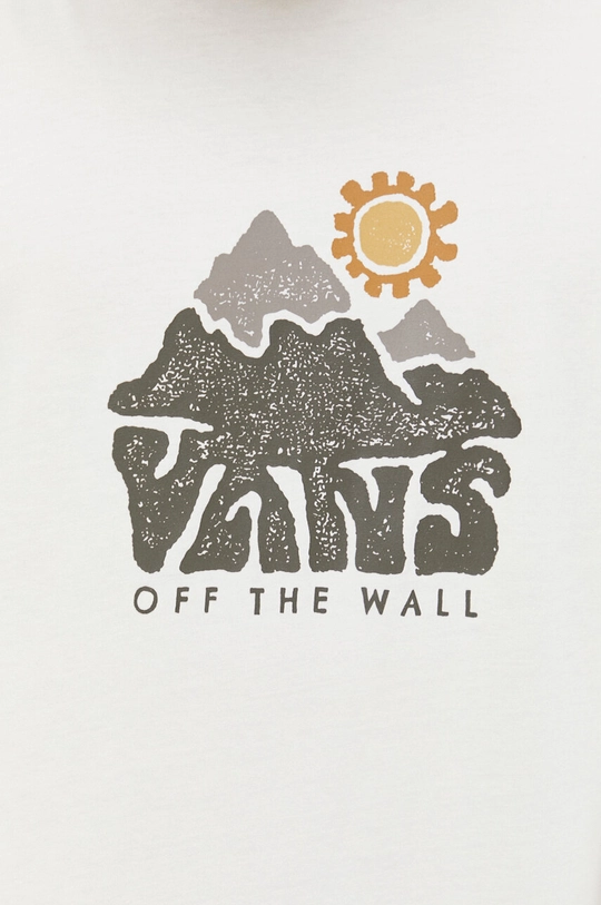 Бавовняна футболка Vans Чоловічий