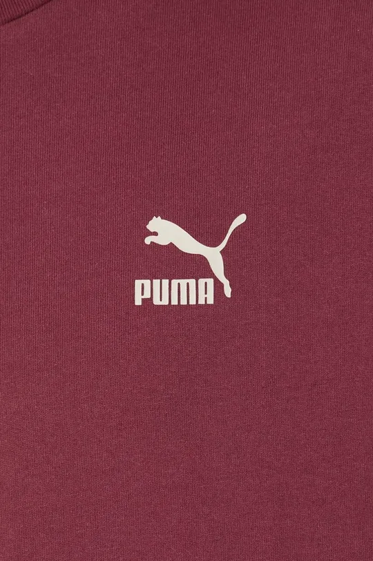 Βαμβακερό μπλουζάκι Puma BETTER CLASSICS Oversized Tee