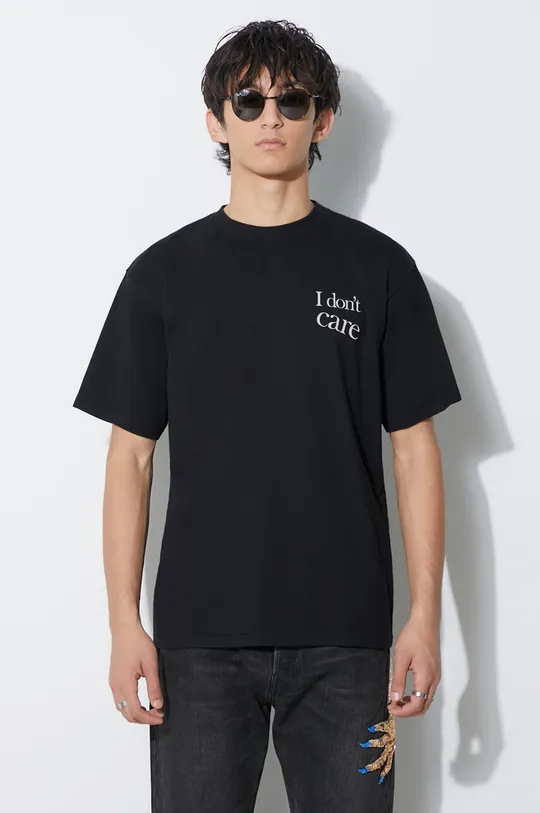Undercover t-shirt in cotone Tee Uomo