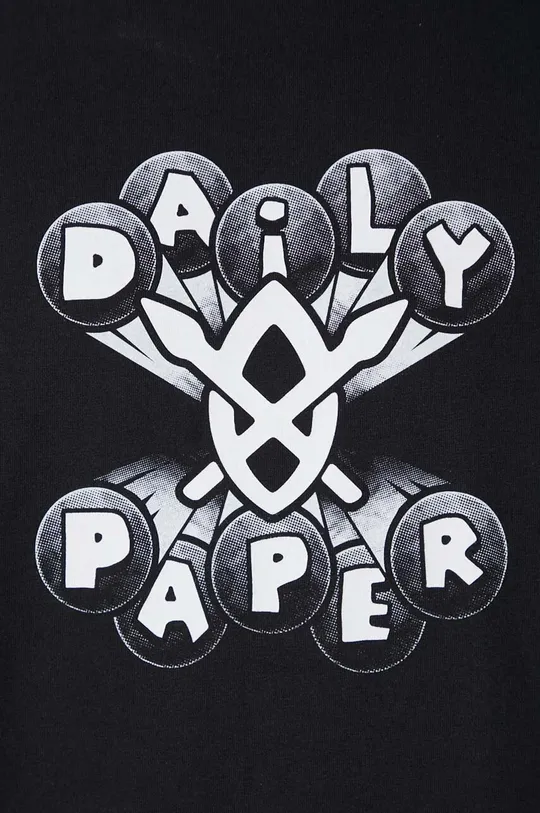 Daily Paper tricou din bumbac Omar