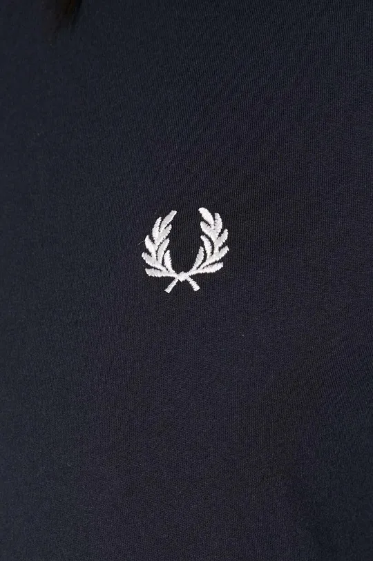 Fred Perry t-shirt in cotone