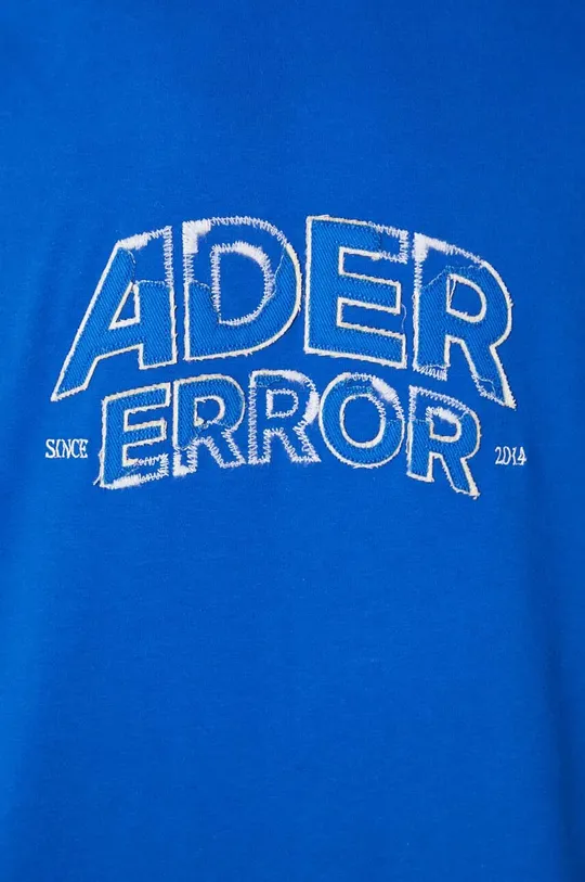 Μπλουζάκι Ader Error Edca Logo T-shirt