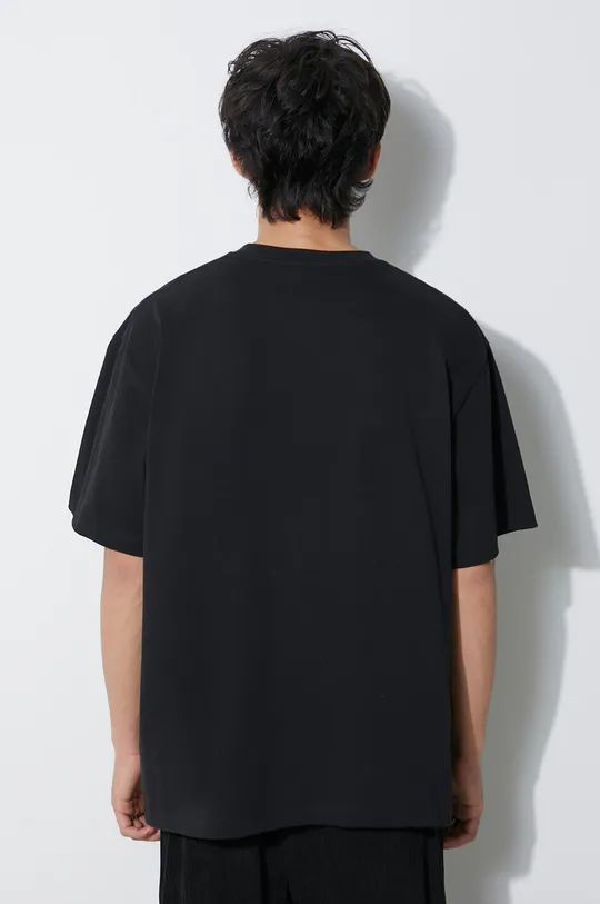 Pamučna majica PLEASURES Expand Heavyweight Shirt 100% Pamuk