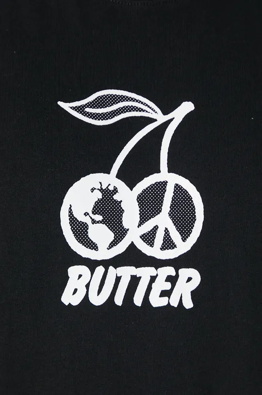 Butter Goods cotton t-shirt Cherry Tee